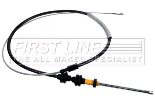 FIRST LINE FIRST LINE (FKB3970) Cable Pull, parking brake 