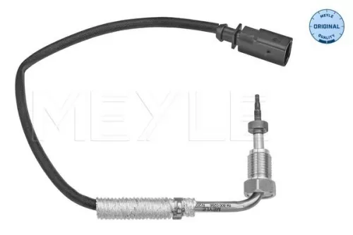 MEYLE MEYLE (114 800 0266) Sensor, exhaust gas temperature 