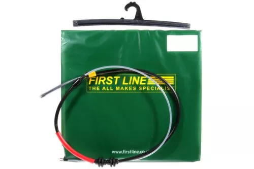 FIRST LINE FIRST LINE (FKB3971) Cable Pull, parking brake 