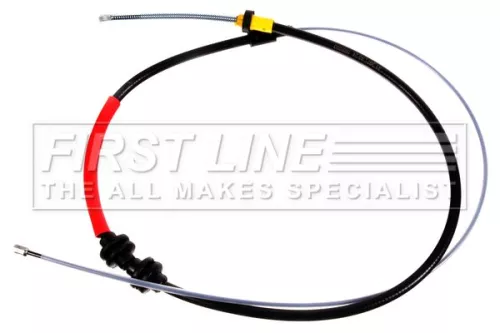 FIRST LINE FIRST LINE (FKB3971) Cable Pull, parking brake 