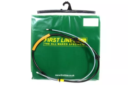 FIRST LINE FIRST LINE (FKB3972) Cable Pull, parking brake 