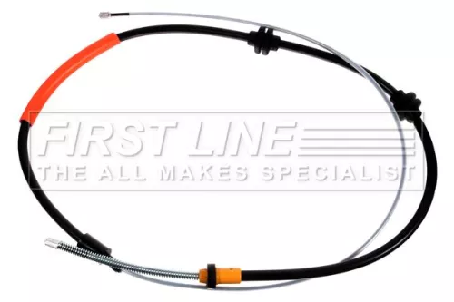 FIRST LINE FIRST LINE (FKB3972) Cable Pull, parking brake 