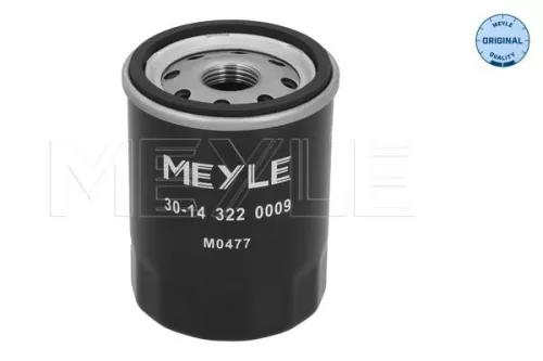 MEYLE MEYLE 30-14 322 0009 Meyle Oil Filter for Suzuki Toyota Avensis Avensis Verso Camry Celica Corolla Ig 