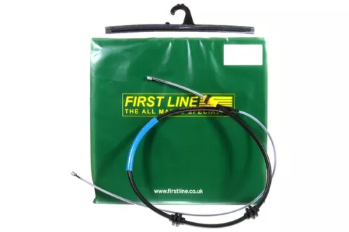 FIRST LINE FIRST LINE (FKB3973) Cable Pull, parking brake 