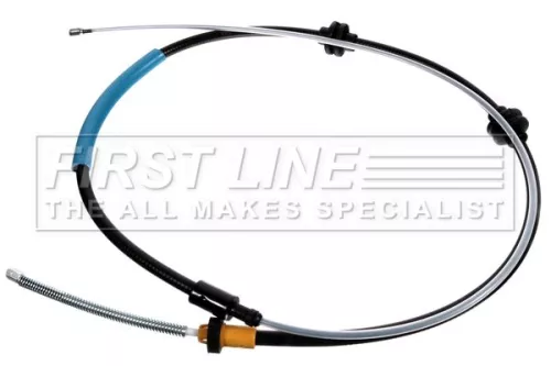 FIRST LINE FIRST LINE (FKB3973) Cable Pull, parking brake 