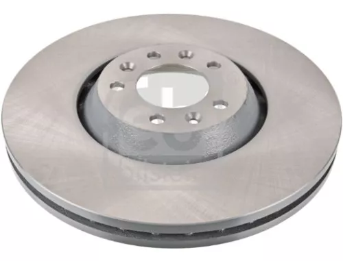 FEBI BILSTEIN FEBI BILSTEIN 175107 Brake Disc 