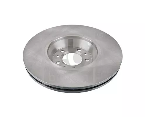 FEBI BILSTEIN FEBI BILSTEIN 175107 Brake Disc 