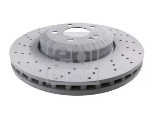 FEBI BILSTEIN FEBI BILSTEIN 175122 Brake Disc 