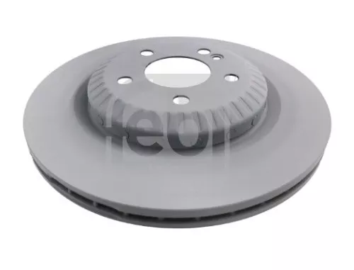 FEBI BILSTEIN FEBI BILSTEIN 175134 Brake Disc 