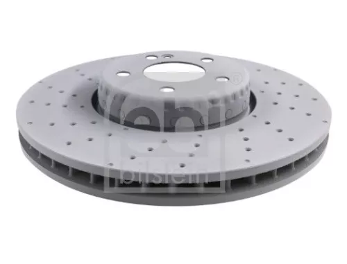 FEBI BILSTEIN FEBI BILSTEIN 175162 Brake Disc 