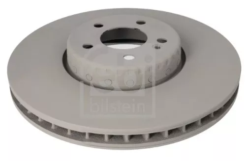 FEBI BILSTEIN FEBI BILSTEIN 175168 Brake Disc 