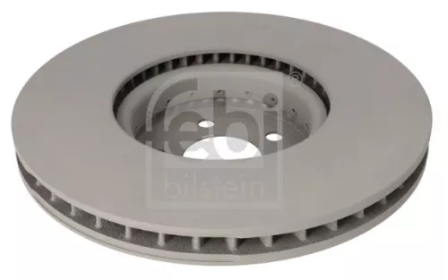 FEBI BILSTEIN FEBI BILSTEIN 175168 Brake Disc 