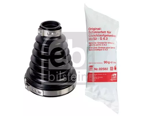 Bellow Kit, drive shaft