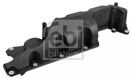 Valve, crankcase ventilation