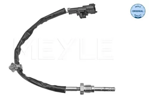 MEYLE MEYLE (614 800 0062) Sensor, exhaust gas temperature 