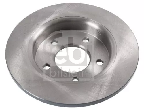 FEBI BILSTEIN FEBI BILSTEIN 175209 Brake Disc 