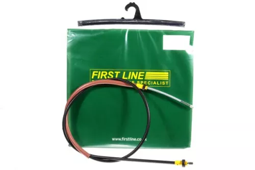 FIRST LINE FIRST LINE (FKB3974) Cable Pull, parking brake 
