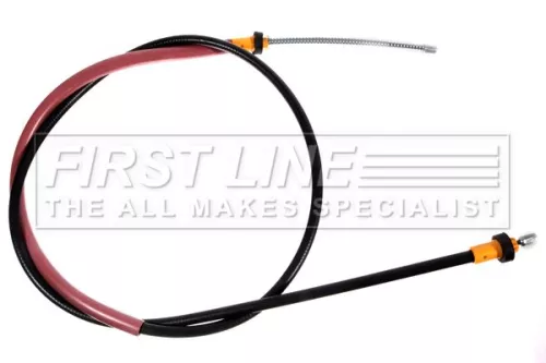 FIRST LINE FIRST LINE (FKB3974) Cable Pull, parking brake 