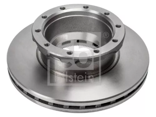 FEBI BILSTEIN FEBI BILSTEIN 175329 Brake Disc 
