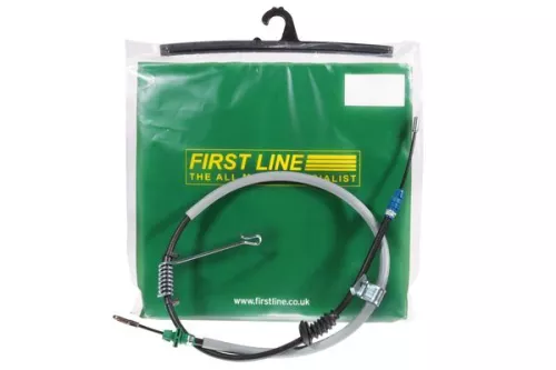 FIRST LINE FIRST LINE (FKB3975) Cable Pull, parking brake 