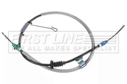 FIRST LINE FIRST LINE (FKB3975) Cable Pull, parking brake 