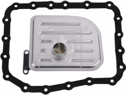 Hydraulic Filter Kit, automatic transmission