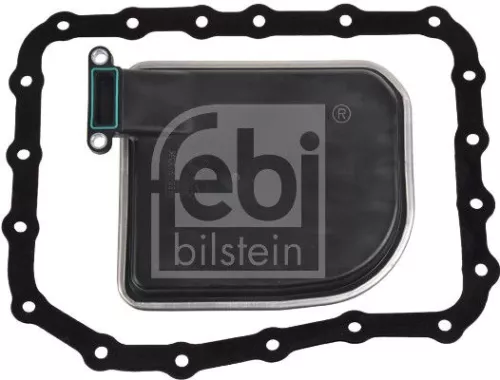 FEBI BILSTEIN FEBI BILSTEIN 175367 Hydraulic Filter Kit, automatic transmission 