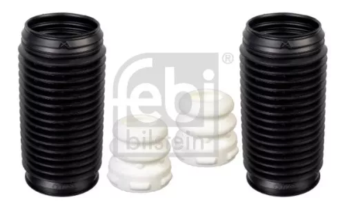Dust Cover Kit, shock absorber