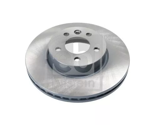 FEBI BILSTEIN FEBI BILSTEIN 175424 Brake Disc 
