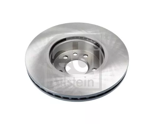 FEBI BILSTEIN FEBI BILSTEIN 175424 Brake Disc 