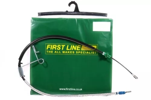 FIRST LINE FIRST LINE (FKB3976) Cable Pull, parking brake 