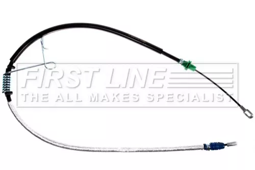 FIRST LINE FIRST LINE (FKB3976) Cable Pull, parking brake 