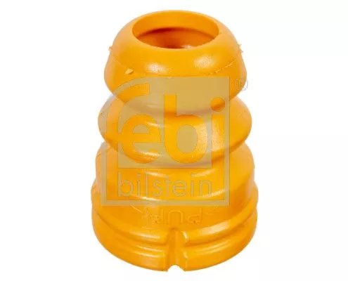 Rubber Buffer, suspension