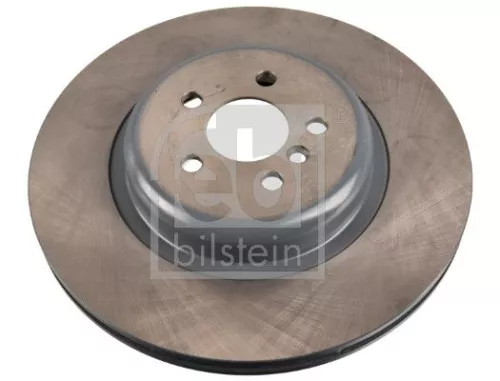 FEBI BILSTEIN FEBI BILSTEIN 175486 Brake Disc 