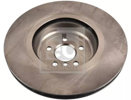 FEBI BILSTEIN FEBI BILSTEIN 175486 Brake Disc 