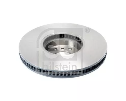 FEBI BILSTEIN FEBI BILSTEIN 175493 Brake Disc 