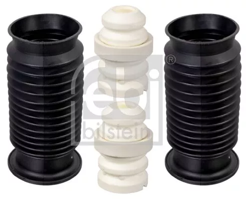 Dust Cover Kit, shock absorber