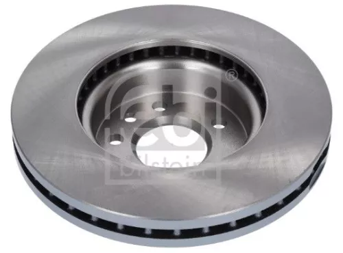 FEBI BILSTEIN FEBI BILSTEIN 175512 Brake Disc 