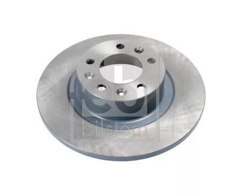 FEBI BILSTEIN FEBI BILSTEIN 175517 Brake Disc 