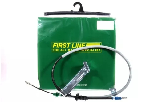 FIRST LINE FIRST LINE (FKB3977) Cable Pull, parking brake 