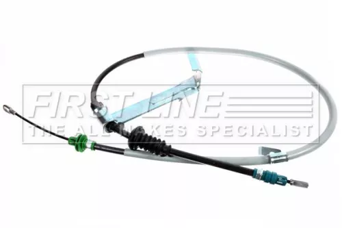 FIRST LINE FIRST LINE (FKB3977) Cable Pull, parking brake 