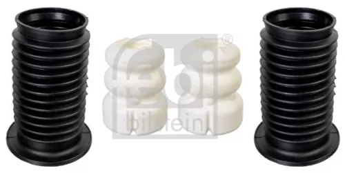 Dust Cover Kit, shock absorber
