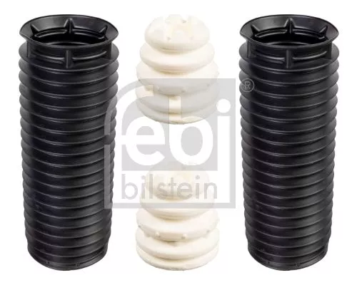 Dust Cover Kit, shock absorber