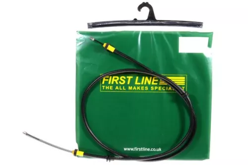 FIRST LINE FIRST LINE (FKB3978) Cable Pull, parking brake 
