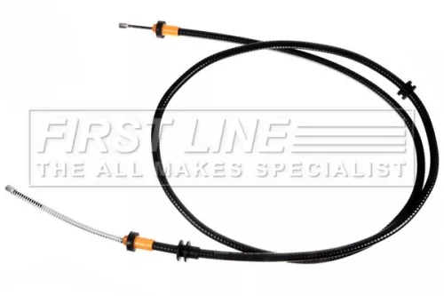FIRST LINE FIRST LINE (FKB3978) Cable Pull, parking brake 