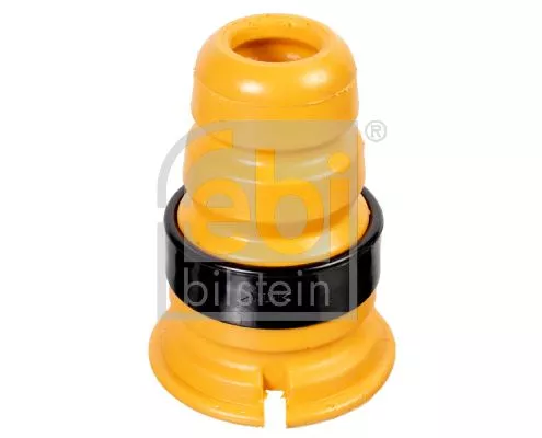 Rubber Buffer, suspension