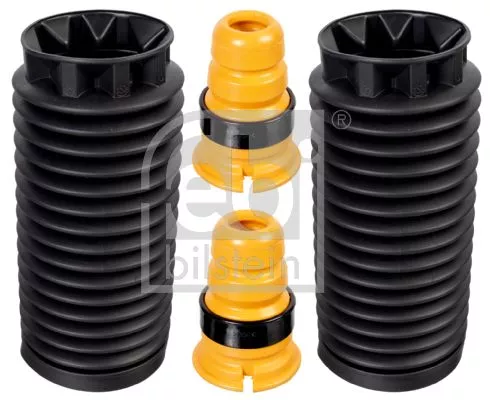 Dust Cover Kit, shock absorber