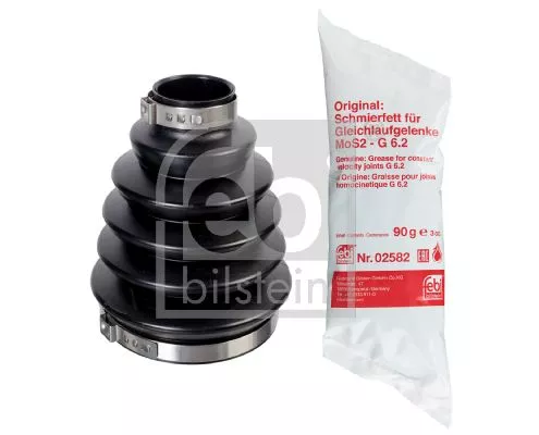 FEBI BILSTEIN FEBI BILSTEIN 175662 Bellow Kit, drive shaft 