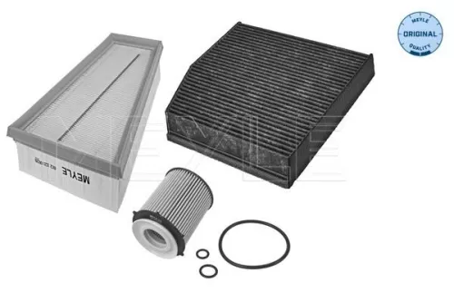 MEYLE Filter Set (012 330 0002/S)