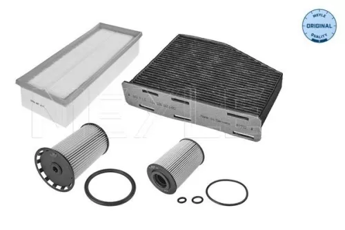 MEYLE Filter Set (112 330 0015/S)